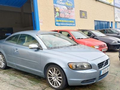 Volvo C70