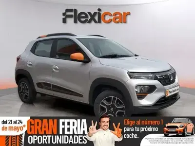 Usado Dacia Spring