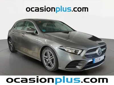 Usado Mercedes A220