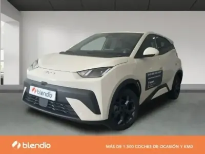Usado BYD Dolphin Surf