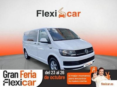 VW T6