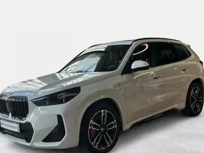 Usado BMW X1 163 CV (119 kW) 2024 SUV