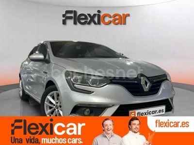 Renault Mégane III