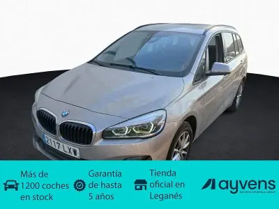 Usado BMW 216