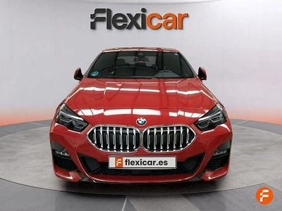 Usado BMW 220 190 CV (139 kW) 2024 Rojo Coupe