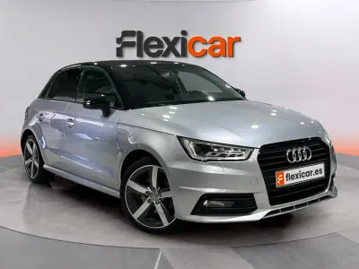 Usado Audi A1 Sportback