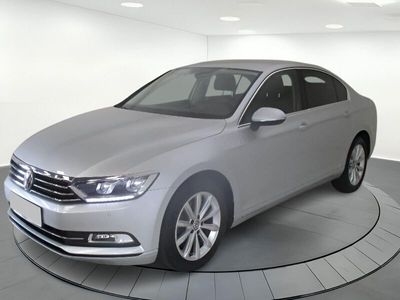 usado VW Passat 2.0 TDI 110 KW ADVANCE