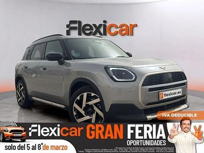 Usado Mini Countryman 163 CV (119 kW) 2025 Gris SUV