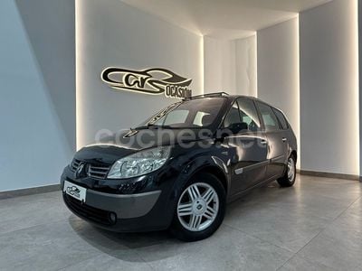 Renault Scénic II