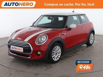 Mini Cooper D