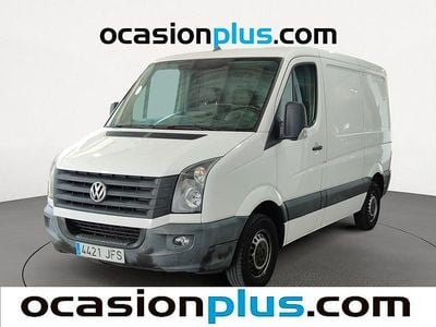 VW Crafter