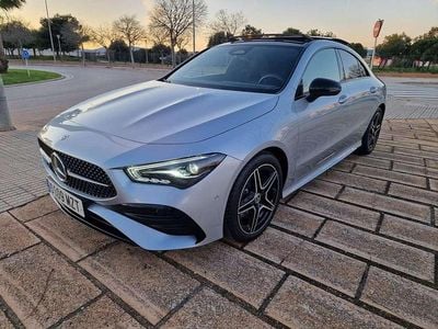 Occasion Mercedes CLA200
