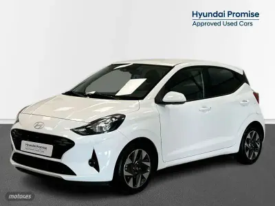 Usado Hyundai i10