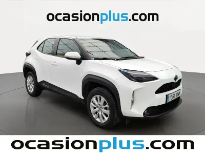 Usado Toyota Yaris Cross Business Edition 116 CV (85 kW) 2024 SUV
