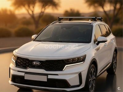 Usado Kia Sorento 230 CV (169 kW) 2021 Blanco SUV