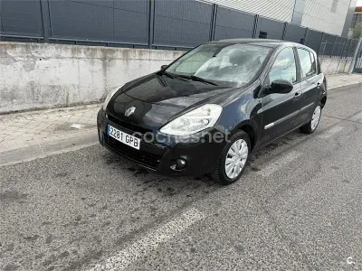 Usado Renault Clio II