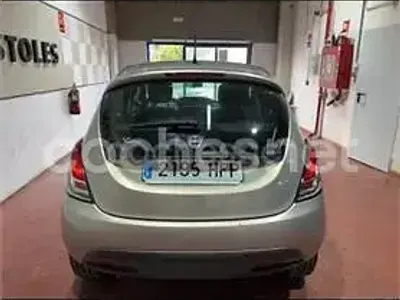 Usado Lancia Ypsilon