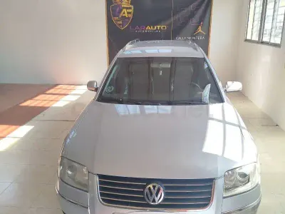 Usado VW Passat