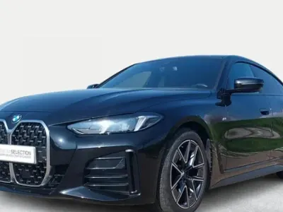 Usado BMW 420 Gran Coupé 184 CV (135 kW) 2025 Coupe
