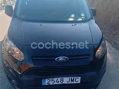 Usado Ford Tourneo Connect
