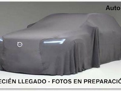 Usado Volvo XC40 Core 163 CV (119 kW) 2024 Gris SUV