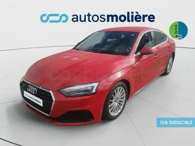 Usado Audi A5 Sportback
