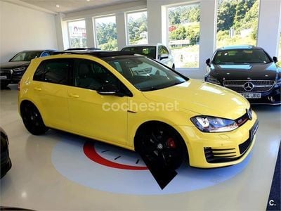 VW Golf VII