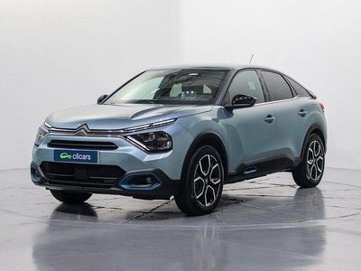 Usado 2022 Citroën e-C4 Shine | 14.690 € (Caro)