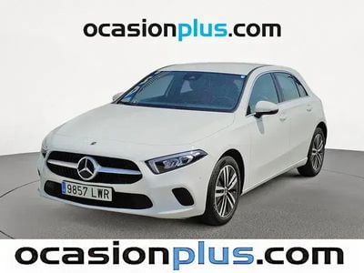 Mercedes A250