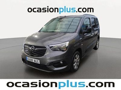 Usado Opel Combo Life Business Edition 102 CV (75 kW) 2023 Gris Van