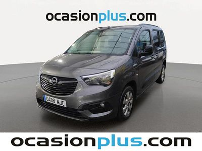 Gris Usado 2023 Opel Combo Life Business Edition | 15.446 € (Precio justo)