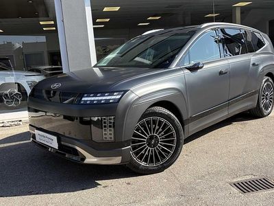 Usado Hyundai Ioniq 9 319 kW (435 CV) 2025 SUV