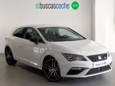 usado Seat Leon Sc 2.0 Tsi S&s Cupra Dsg6 300