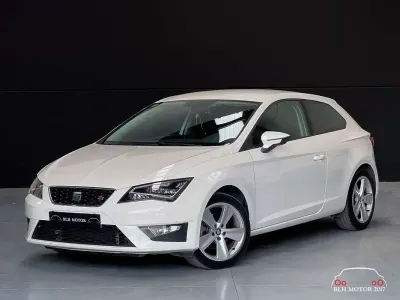 Usado Seat Leon SC