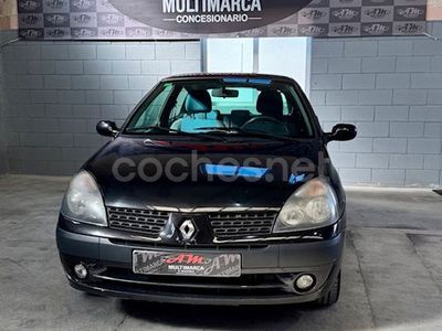 Renault Clio II