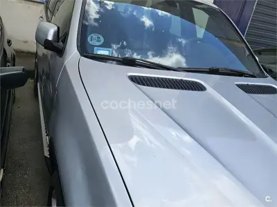 Occasion BMW X5 218 PK (160 kW) 2007 Grijs SUV