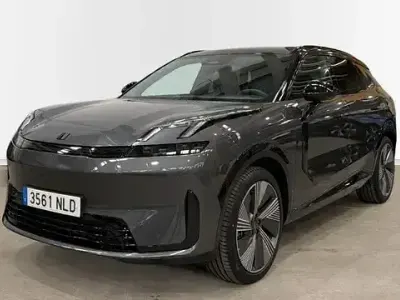 Usado Lynk & Co 08