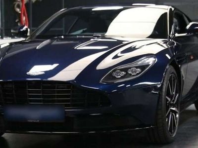 Aston Martin DB11