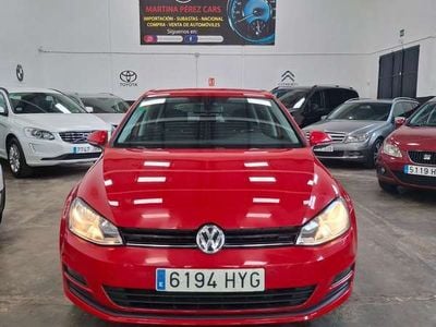 VW Golf VII