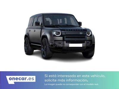 usado Land Rover Defender 110 2.0 Si4 Phev 75th Limited Edition Awd Aut. 404