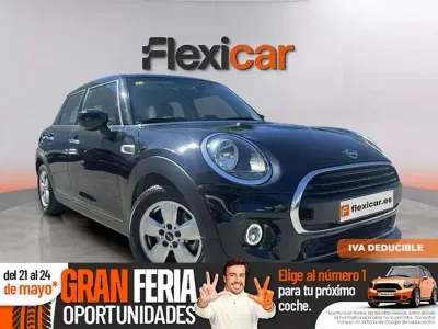 Brugt Mini Cooper