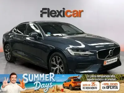 Usado Volvo S60