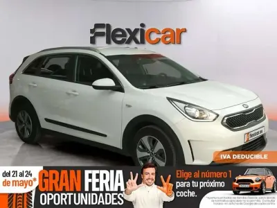Usado Kia Niro