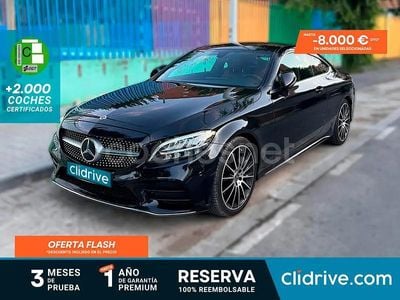 Mercedes C300