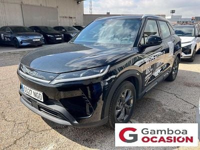 Usado BYD Atto 2 Boost 130 kW (177 CV) 2025 Blanco SUV