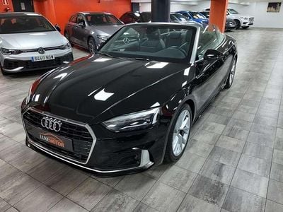 Audi A5 Cabriolet