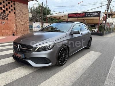 Mercedes A220