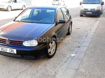 VW Golf IV