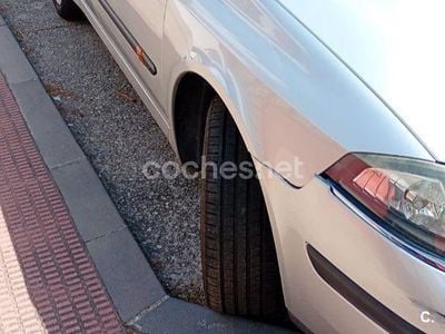 Renault Laguna II