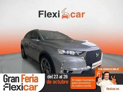 DS Automobiles DS7 Crossback